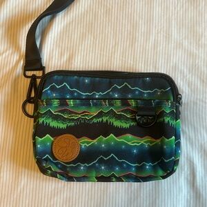 Sipsey wilder Mountain Pulse V2 3-in-1 Bag